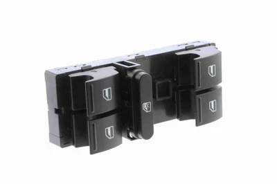 V10-73-0023 VEMO Switch, window regulator for SEAT,VW - Image 1 of 4