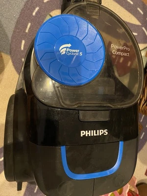 Philips PowerPro Compact FC9350/01 - Bild 1 von 4