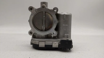 2014-2019 Mercedes-benz Cla250 Throttle Body HR6KL - Image 1 of 4