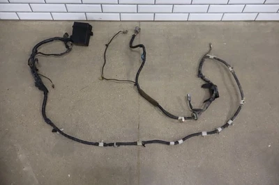 Caja de conexiones relé de fusibles de motor Mazda Miata NB 2003-2005 con tapa y arnés Foto 1 de 4