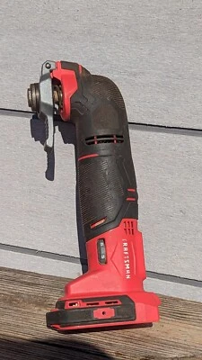 CRAFTSMAN CMCE500 MULTI TOOL Parts Repair - Image 1 of 4