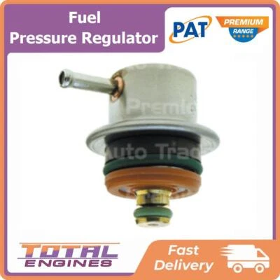 Regulador de presión de combustible PAT Premium para Audi RS6 C5 4,2 L V8 BCY Foto 1 de 2