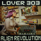 CD Lover 303 - Alien Revolution I État comme Neuf I
