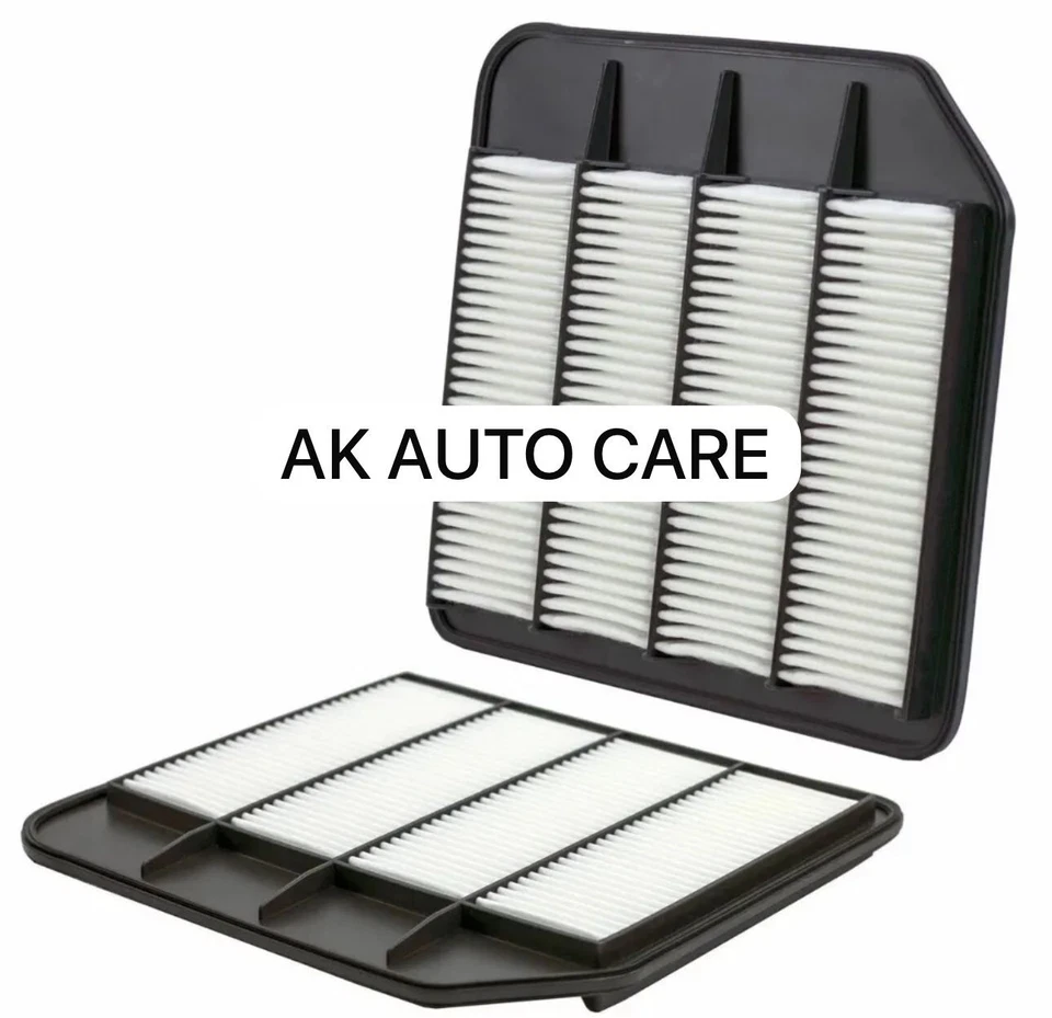 Premium ENGINE AIR FILTER FIT FOR INFINITI QX80 QX56, NISSAN ARMADA  - Image 1 of 1