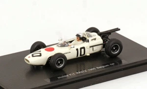 1:43 Ebbro Honda RA 272 #10, GP Bélgica Ginther 1965 - Imagen 1 de 3