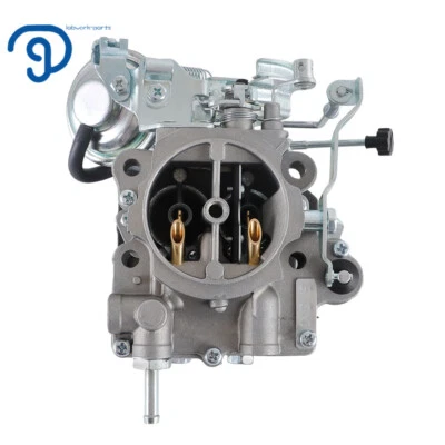Carburetor MD-006219 For Mitsubishi 4G32 Tredia PICK UP Delica Lancer Dodge Colt - Image 1 of 4