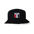 Team Afl Football Mens Adults Cotton Terry Bucket Hat Camp Outdoor