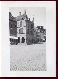 Bruges . Belgique . photo ancienne - Picture 1 of 1