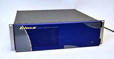 Ensemble Designs Avenue Signal Integration System - Image 1 of 4