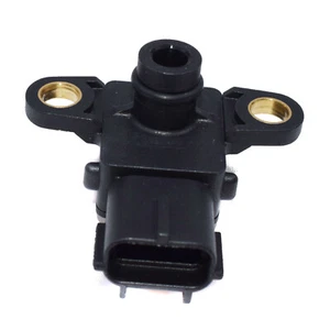Sensor MAP de presión absoluta colector 4686684AB para Saab 9-3 9-3X - Imagen 1 de 8