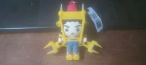 Aliens 3 Serie 3 Coleccionable Bolsa Clip Cargador Eléctrico con Ripley - Imagen 1 de 1