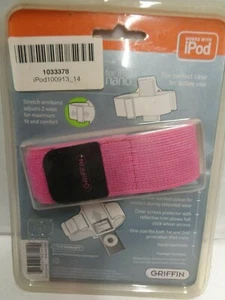 ipod nano pink armband Sport sealed for running jogging 2007 - Picture 1 of 2