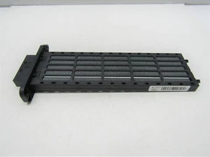 NISSAN JUKE 2010-14 ELECTRIC INTERIOR HEATER MATRIX (1.5l 8v DCI DIESEL) O5972 - Picture 1 of 8