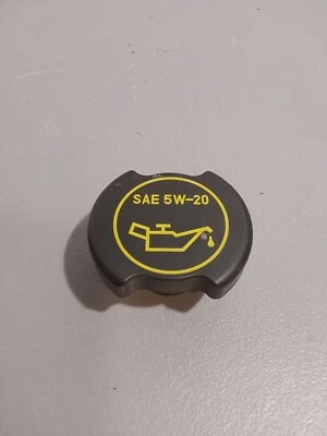 Mercury Mariner 2007 tapa de aceite Foto 1 de 2