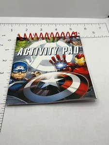 Marvel Avengers superhero coloring book - Picture 1 of 4