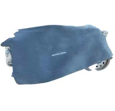 2005 2006 2007 2008 2009 2010 2011 TOYOTA AVALON TRUNK MAT CARPET COVER OEM - Image 1 of 3