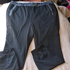 Dickies Womens Medical Dynamix Pants XL Petite - Picture 1 of 10