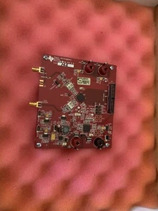 Evaluation board ADS548xEVM - Foto 1 di 5