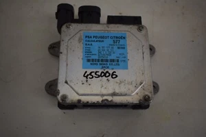 Steuergerät Servolenkung 9655757780 Citroen C2 455006 - Picture 1 of 4