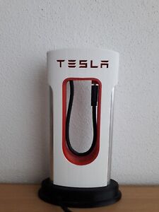 Tesla Supercharger for Phone