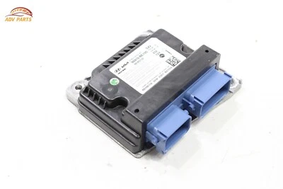 2024 HYUNDAI KONA RESTRAINT DIAGNOSTIC COMPUTER MODULE SRS UNIT OEM - Image 1 of 4