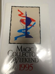 Journal of Magic History MAGICOL Issue April 1995  - Picture 1 of 1