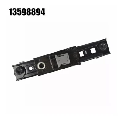 Front Seat Belt Guide Adjuster For Cadillac  Chevrolet Buick GMC13580168 - Imagem 1 de 4