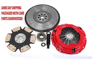 STAGE 5 PERFORMANCE CLUTCH KIT AND HD FLYWHEEL FOR ACURA INTEGRA* - Picture 1 of 1