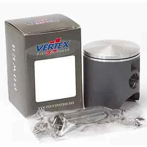 Vertex Replica Piston Kit 54.2mm Bore KTM 125 EXC 94-97 - Image 1 of 4