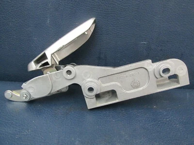 Alavanca suporte bolsa selim direita Honda ST1300 PA 03 - 18 - Imagem 1 de 4