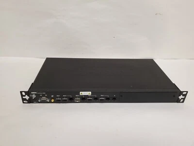 Router Gigabit Integrado ADTRAN 17005660F1 NetVanta 5660 Foto 1 de 4