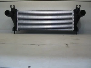 FORD RANGER RAPTOR 2.0 ECOBLUE DIESEL INTERCOOLER - JB3G6K775AC JB3G6K775AD - Picture 1 of 3