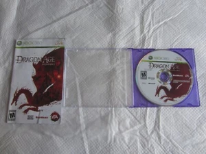 Dragon Age:  Origins (Microsoft Xbox 360, 2009) - Picture 1 of 1