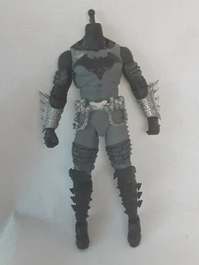 McFarlane DC Body ONLY For Custom Fodder - Picture 1 of 2