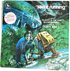 Silent Running - 1978 Soundtrack - Green Vinyl - Varese Sarabande In Shrink