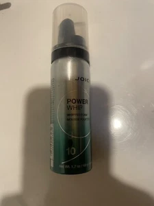 Joico Power Whip Whipped Foam 1.7 oz - Picture 1 of 2