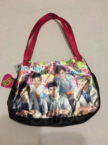 One Direction Purse Tote Bag Handbag 1D - Picture 1 of 1