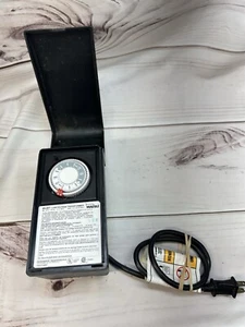 Malibu ML 88T Watt Power Supply Landscape Lighting Transformer Timer Driven 88W - Picture 1 of 10