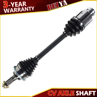 Front Right CV Axle for 2006-2009 Ford Fusion Mercury Milan 2003-08 Mazda 6 2.3L - Image 1 of 4