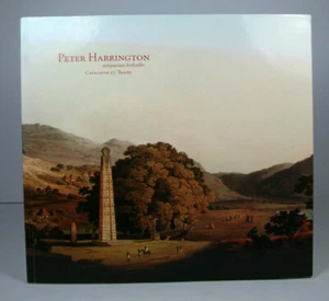 PETER HARRINGTON Antiquarian Bookseller CATALOGUE 57: TRAVEL; 2008 - Bild 1 von 6