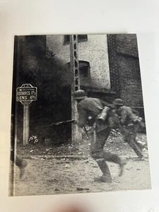 Blitzkrieg by Time-Life Books Editors and Robert Wernick (1977, Hardcover) - Bild 1 von 3