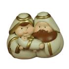 Holy Family Figurine Gift Decorative Collection Jesus Mary