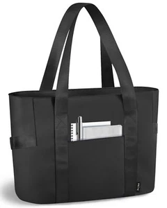Bolso de Mano para Mujer Bolso de Fin de Semana con Compartimento para Laptop para Trabajo Enfermera Viaje G - Imagen 1 de 7
