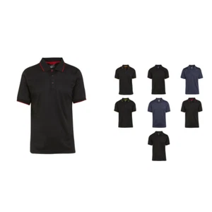 Regatta Professional Navigate short sleeve polo TRS264 - Picture 1 of 18