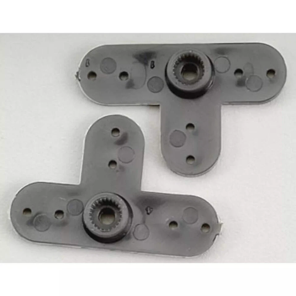 Kimbrough 111 Servo Arms Air/Sanwa/Mrc - Image 1 of 1