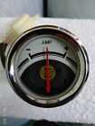 Royal Enfield Motorrad Weier Amperemeter