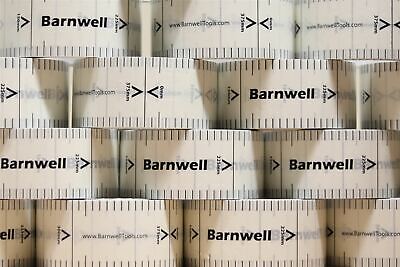Barnwell Building Profiles Gauge Brick Tape Fits PT Blakes Mustang • 16.99£