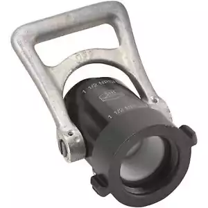 Shuttoff Swivel 1.5"NP - Picture 1 of 1
