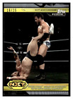 2019 Topps WWE NXT Silver Roderick Strong #1 Contender for UK Championship /25 