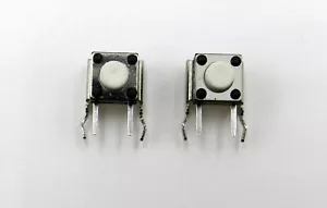 2x Schalter Switches für LB & RB -Taste Logitech F310, F510 & weitere Controller - Bild 1 von 10